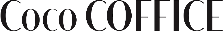 Logo de Coco Coffice